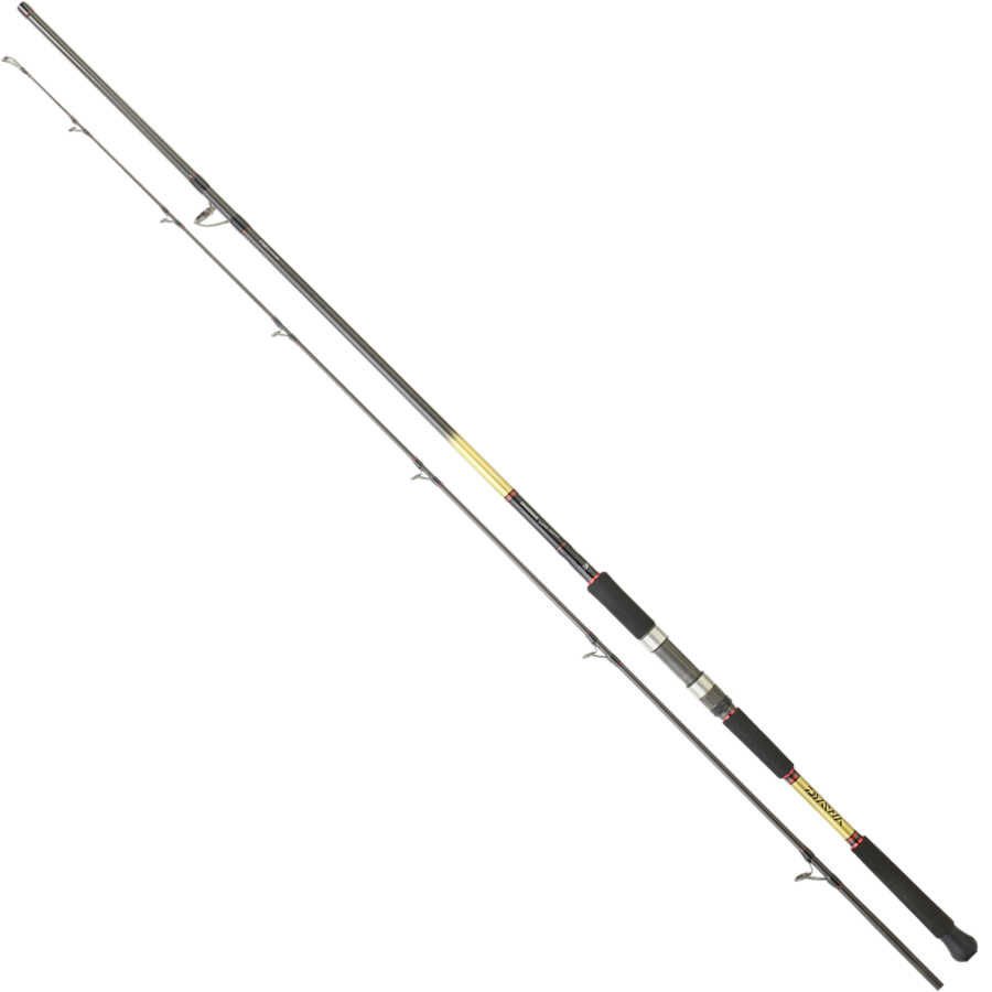 Daiwa Grandwave SJ 2.90m 28-84gr 2P Shore Jig Kamış