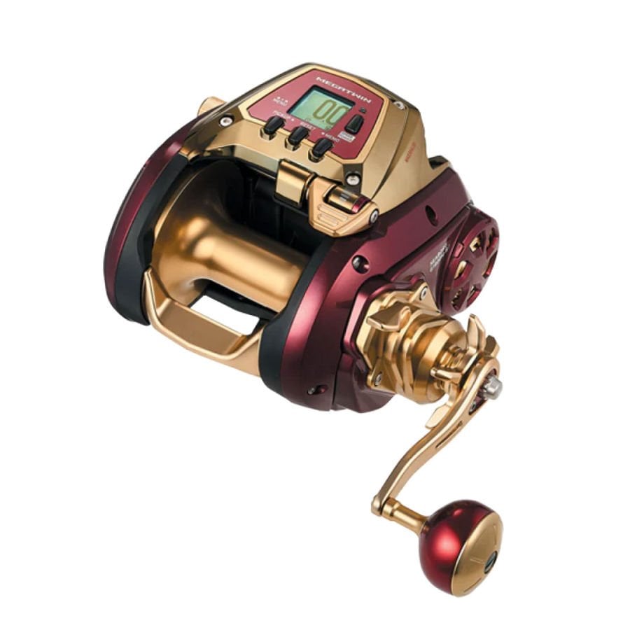 DAIWA SEABORG G1800M RJ A