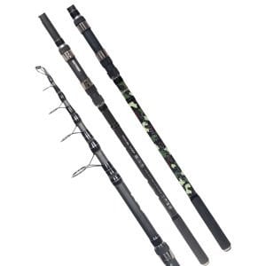 KUDOS TRAVEL CARP 3.60M, 3.5 LBS, TELE KAMIŞ