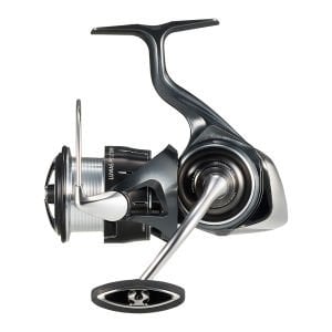 DAIWA LUVIAS 24 PC LT 3000 MAKARA