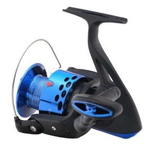 Remixon Joker ZR 6000 Blue Makara