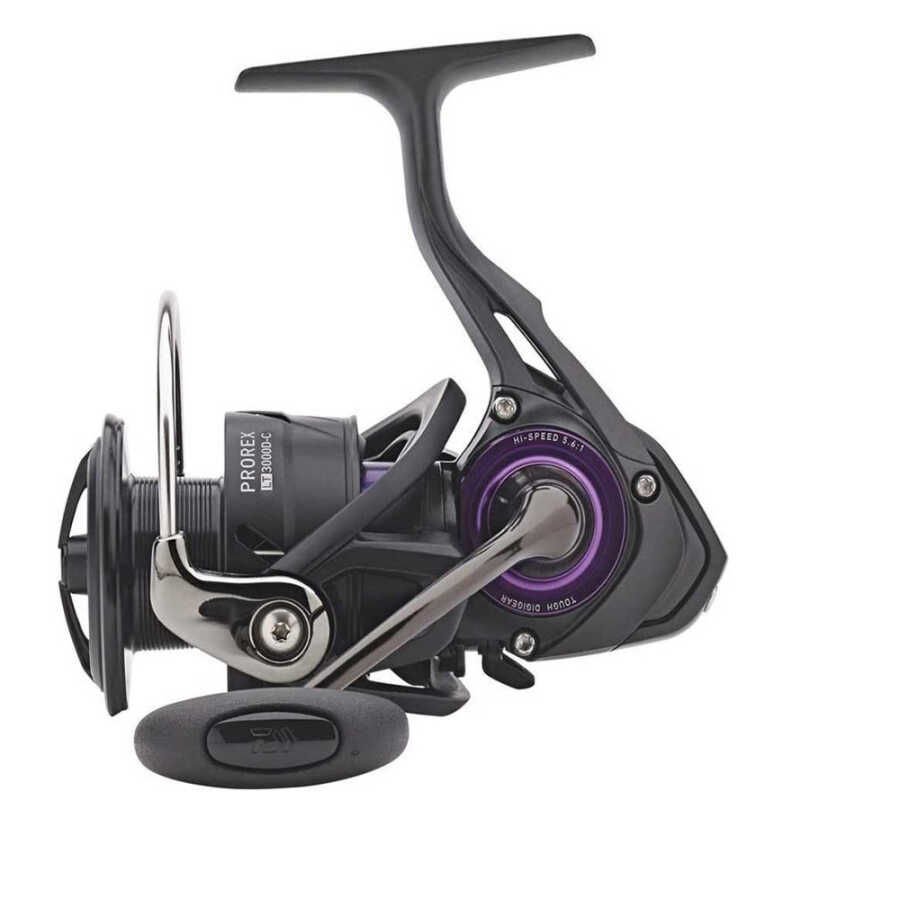 Daiwa Prorex LT 2017 4000 DC Olta Makinesi
