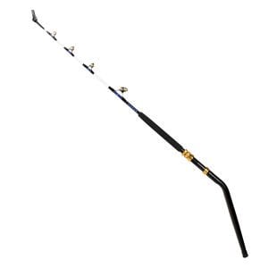 SEABOR DEEP SEA 1.80M 60-100 LBS TROLLING KAMIŞ