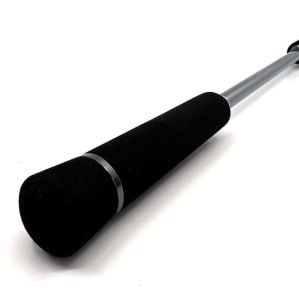 Okuma Convector Tai Rubber 205 cm 30-170 gr 1+1 Olta Kamışı