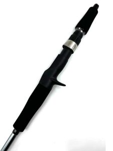 Okuma Convector Tai Rubber 205 cm 30-170 gr 1+1 Olta Kamışı