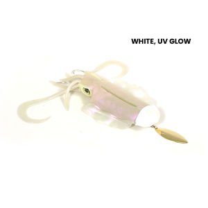 SEABOR CUTTLEFISH 285GR, UV - GLOW