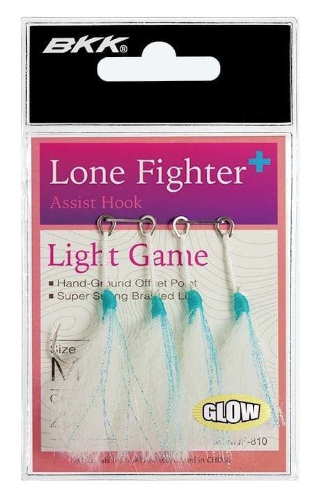 BKK Lone Fighter Olta İğnesi S