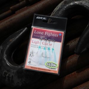 BKK Lone Fighter Olta İğnesi S
