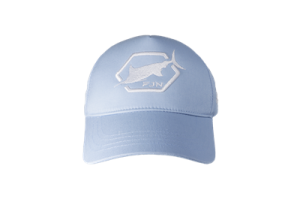 Fujin Sword Fish Balıkçı Şapkası Mavi