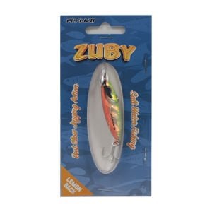 RYUJI ZUBY 3GR JIG YEM