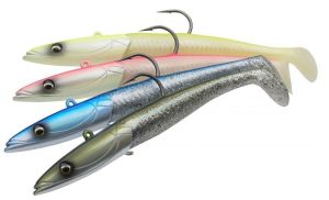 Savage gear Sandeel 20 cm 180 gr 2+1 Sahte Balık