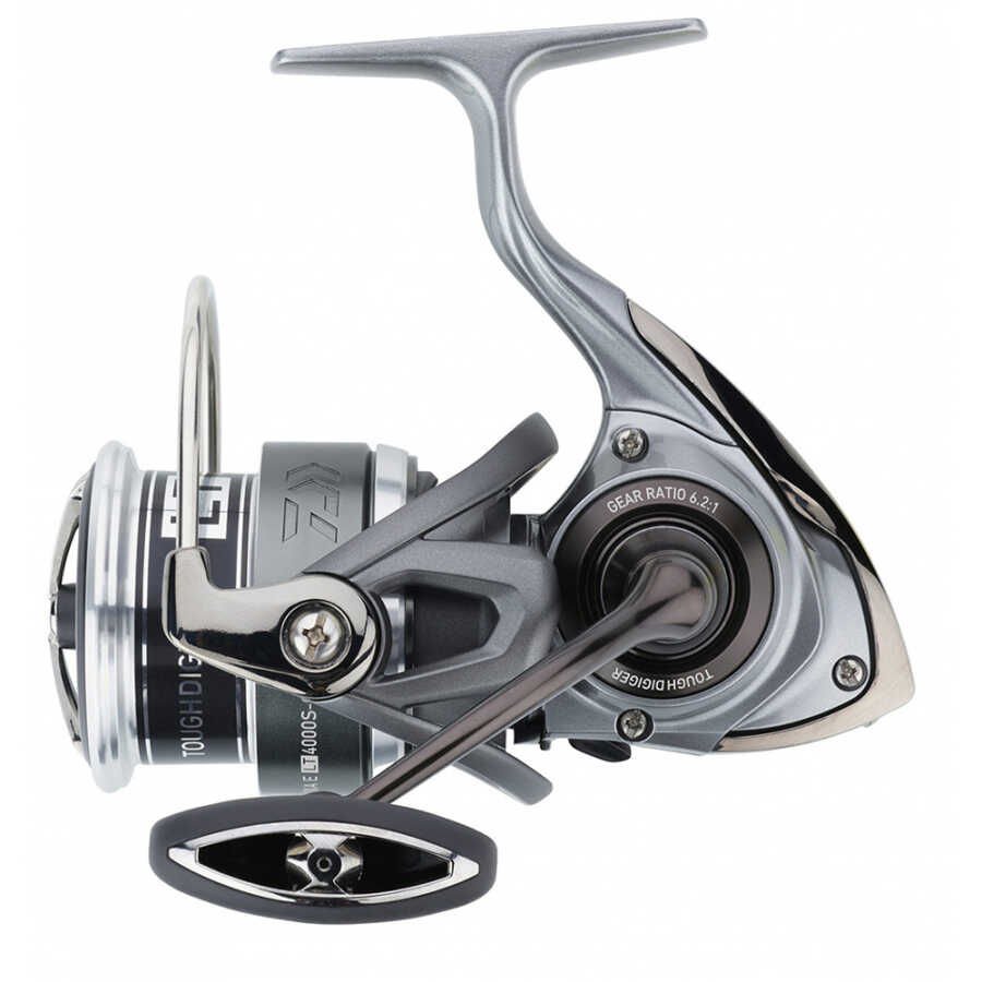 Daiwa Lexa E 19 LT 4000S CXH Spin Olta Makinesi