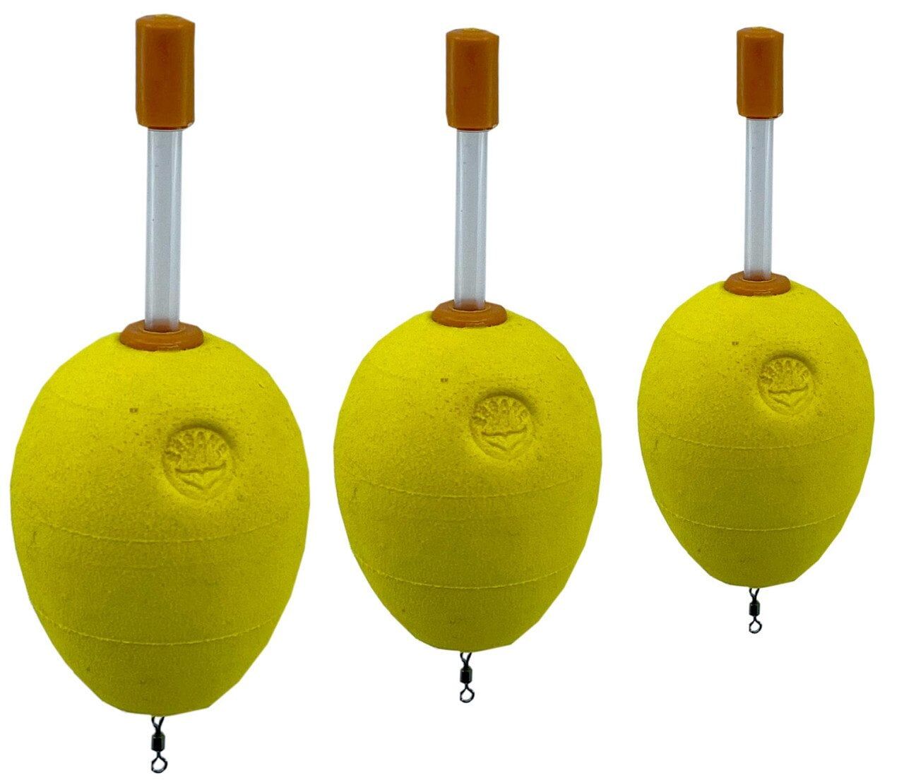 Kendo  Işıklı Tüplü Şamandıra 50 gr