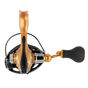 Daiwa Aird 23 LT 6000 H  Makara