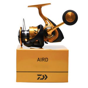 Daiwa Aird 23 LT 6000 H  Makara