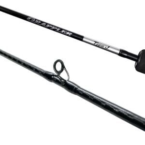 Shimano 25 Grappler Type Slow Jigging B662 198 Cm Max. 200 Gr Jig Kamışı