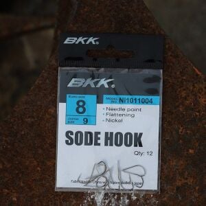 BKK Sode Diamond Olta İğnesi 11 12 Pcs