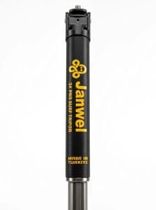 Janwel Tripod / Olta Kamışı Sehpası