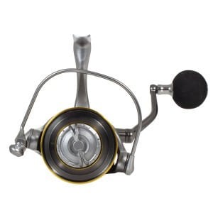 SEABOR SEAMAN 7000 6+1BB MAKARA