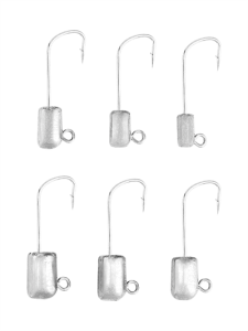 Fujin GO-Head 10 no Aji Game Jighead