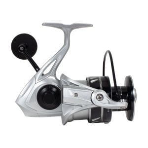 SEABOR MASTER 8000 5+1BB MAKARA