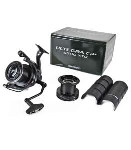 Shimano Ultegra CI4+ 5500 XTC Olta Makinesi