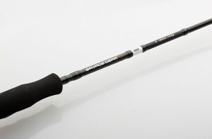 Savage Gear SG2 Micro Game 6'6''/1.98M 1.5-5GR 2 Parça