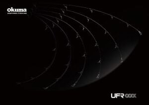 Okuma Lrf-Tele-762UL 228cm 1-9 gr Lrf Kamışı