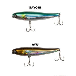 RYUJI SPLASH 10CM 17G