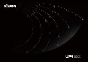 Okuma Lrf-Tele-602UL 180cm 1-7 gr Lrf Kamışı