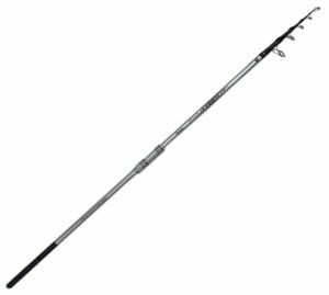 Okuma Azores Tele Surf 430 cm 6 Parça Surf Kamışı