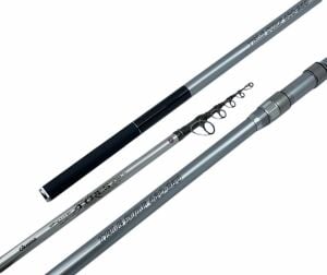 Okuma Azores Tele Surf 430 cm 6 Parça Surf Kamışı