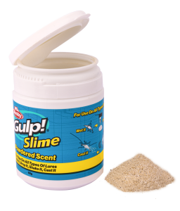 Berkley Gulp Slime Toz