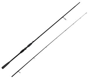 Okuma Psycho Stick Aji 6'7'' 201cm 0.5-6gr 2 Parça Olta Kamışı