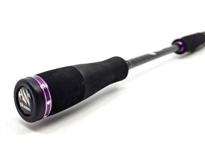 Okuma Scorpio 244cm EGI:2.5-3.5 PE:0.8-1.5 2 Parça Olta Kamışı