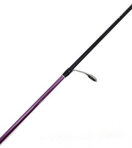 Okuma Scorpio 244cm EGI:2.5-3.5 PE:0.8-1.5 2 Parça Olta Kamışı