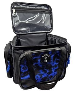 Kendo Sahte Balık Çantası