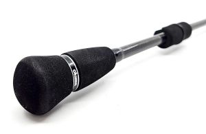 Okuma Tesoro Slow Jig Cast 168cm 120-300gr Tek Parça Olta Kamışı