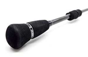 Okuma Tesoro Slow Jig Cast 168cm 120-300gr Tek Parça Olta Kamışı