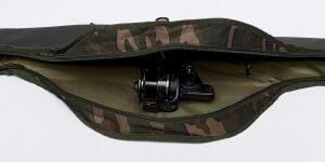 Prologic Avenger Padded Rod Sleeve 12' 1 Rod Çanta