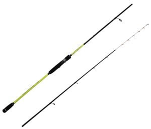 Okuma Orata Tekne Kamışı 202cm 100-200gr 2 Parça Olta Kamışı