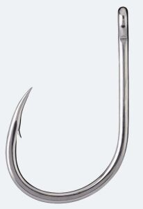 BKK Haku Livebait Olta İğnesi 8/0 3 Pcs