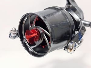 Yasaki Bailless Kit Titanium