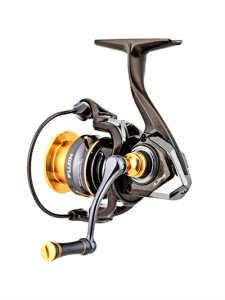 Fujin Ajime 1000 LRF Olta Makinesi