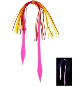 Fujin Assistsiz Skirt Püskül Set #JT-04