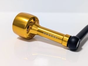 Yasaki Handle Knob - Topuz Kol