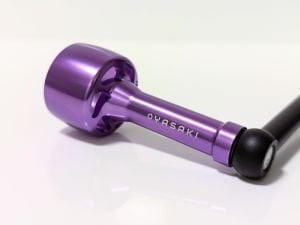 Yasaki Handle Knob - Topuz Kol