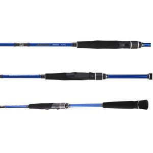 Daiwa Samurai Seabass 2.40m 10-35gr 2P Kamış
