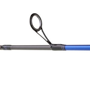 Daiwa Samurai Seabass 2.40m 10-35gr 2P Kamış