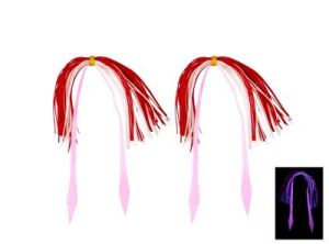 Fujin Assistsiz Skirt Püskül Set #JT-06